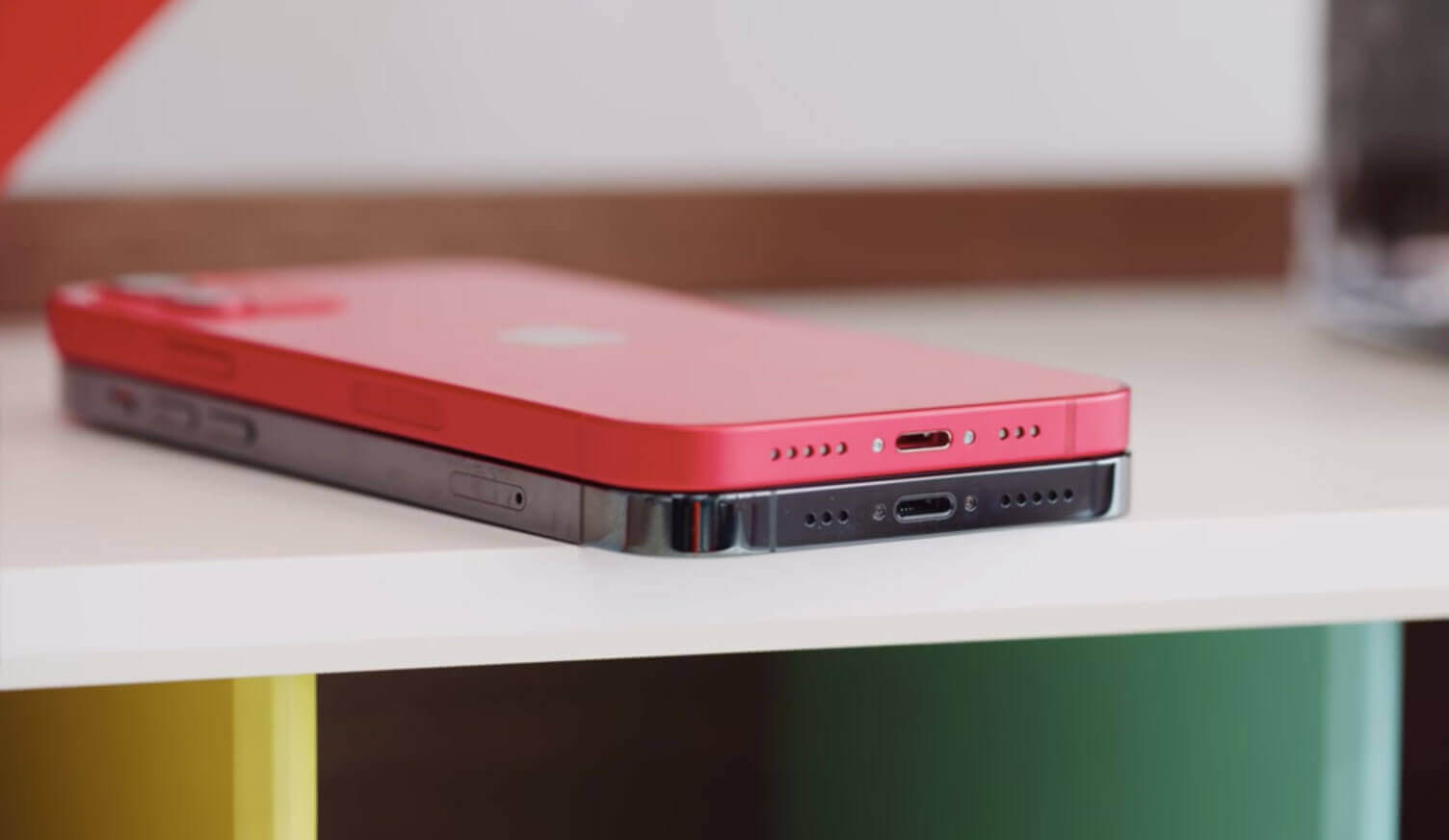 iPhone 12