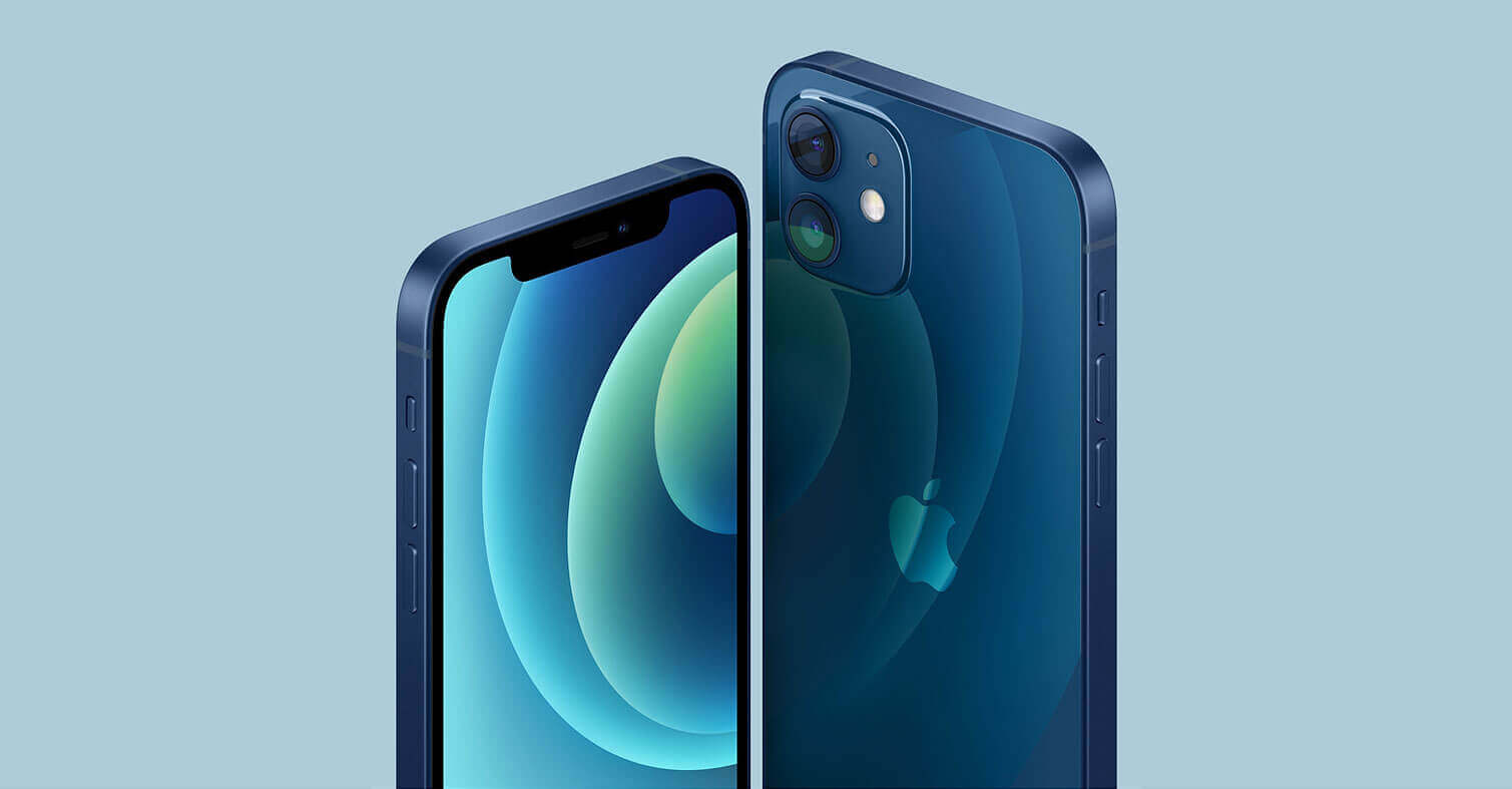 iPhone 12