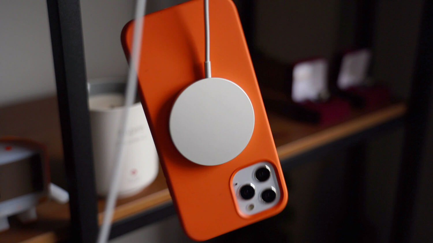 MagSafe