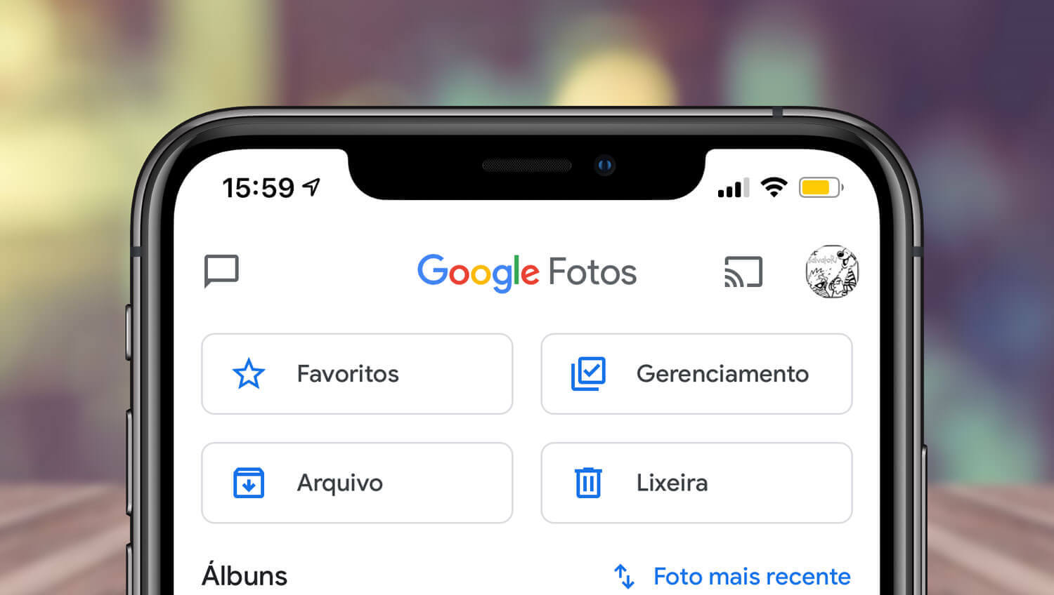 Google Fotos