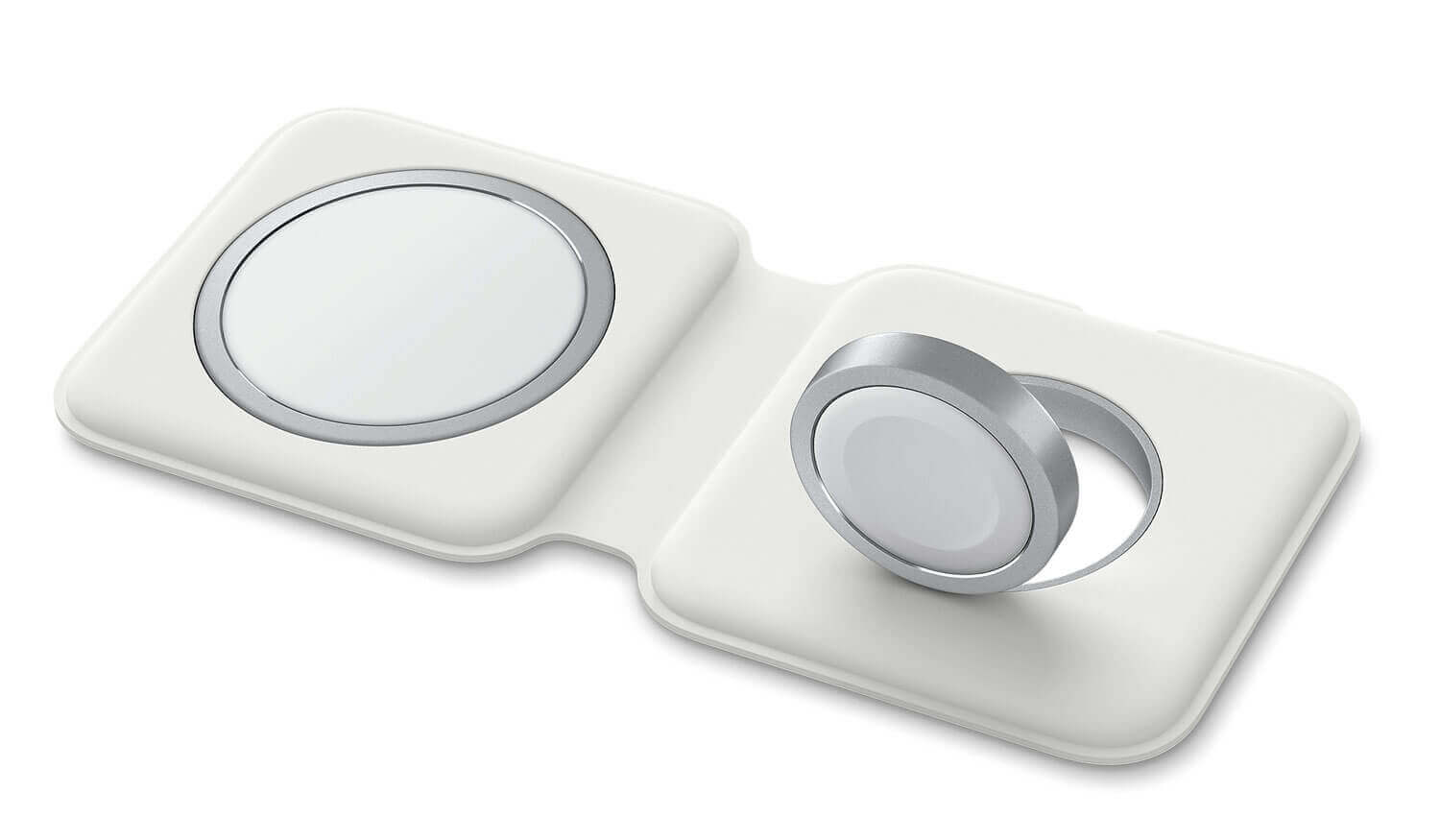 Carregador MagSafe Duo