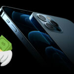 preços do iPhone 12
