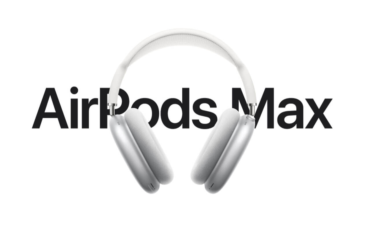 AirPods Max