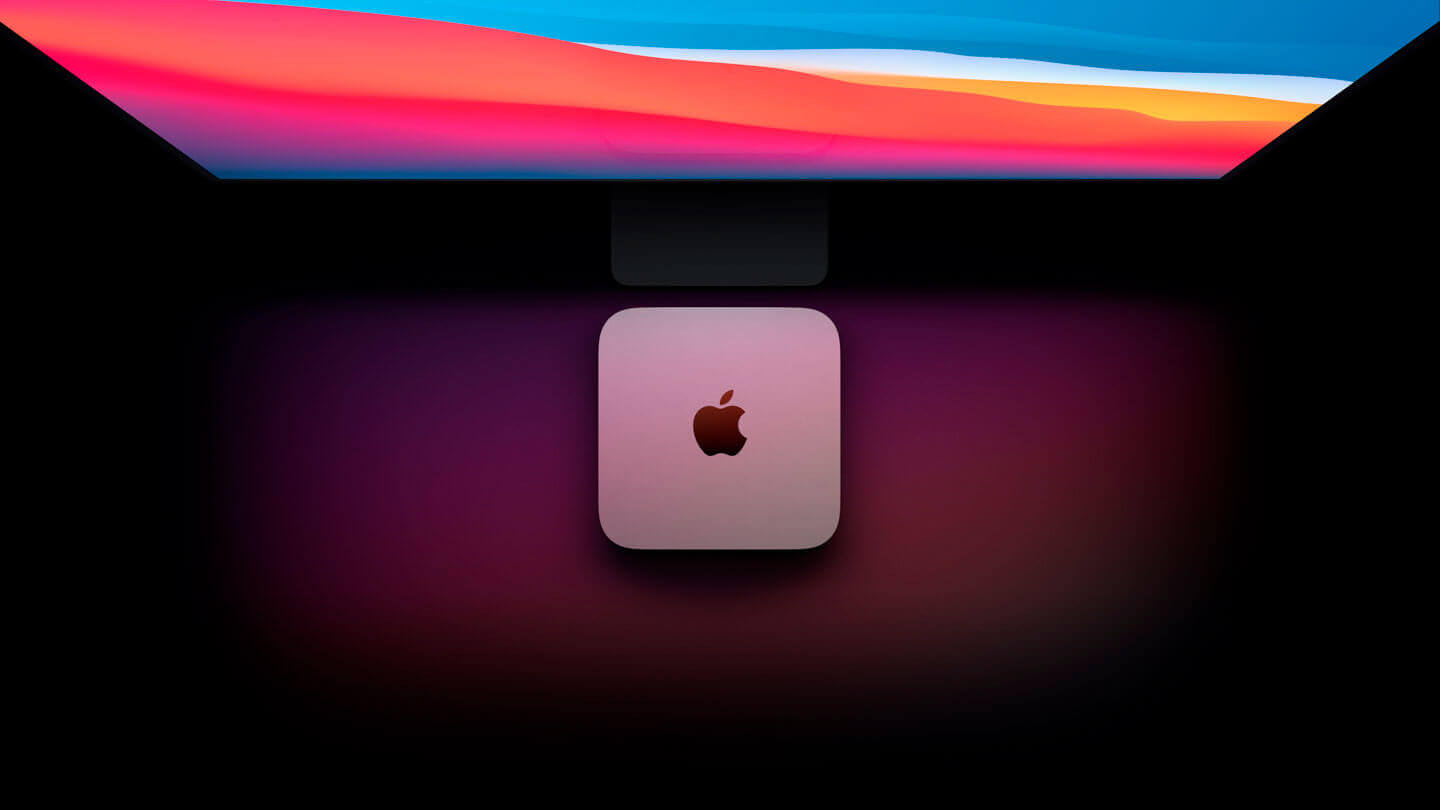 Como rodar apps iPhone Mac