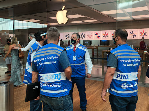 Procon Apple