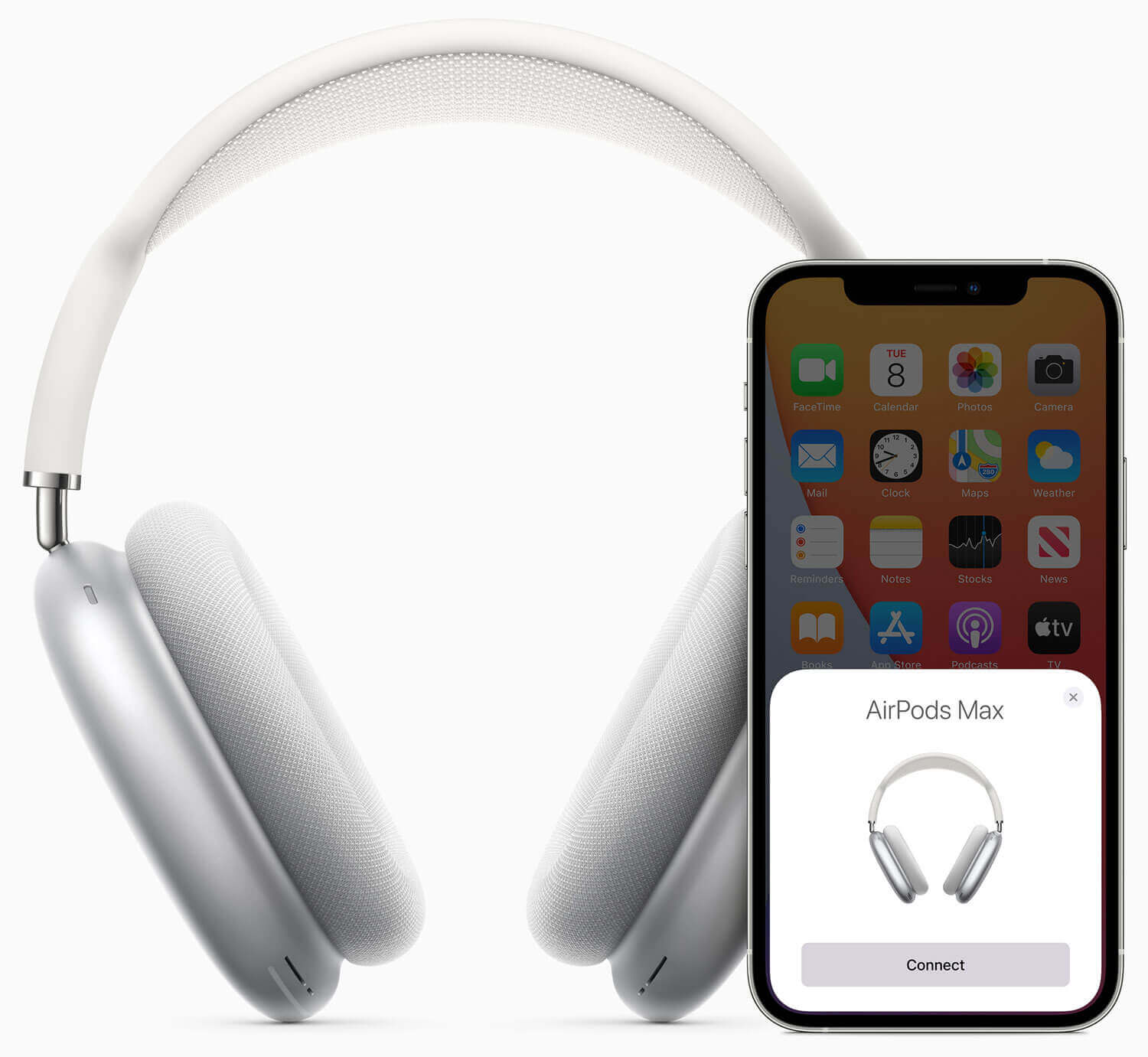 AirPods Max