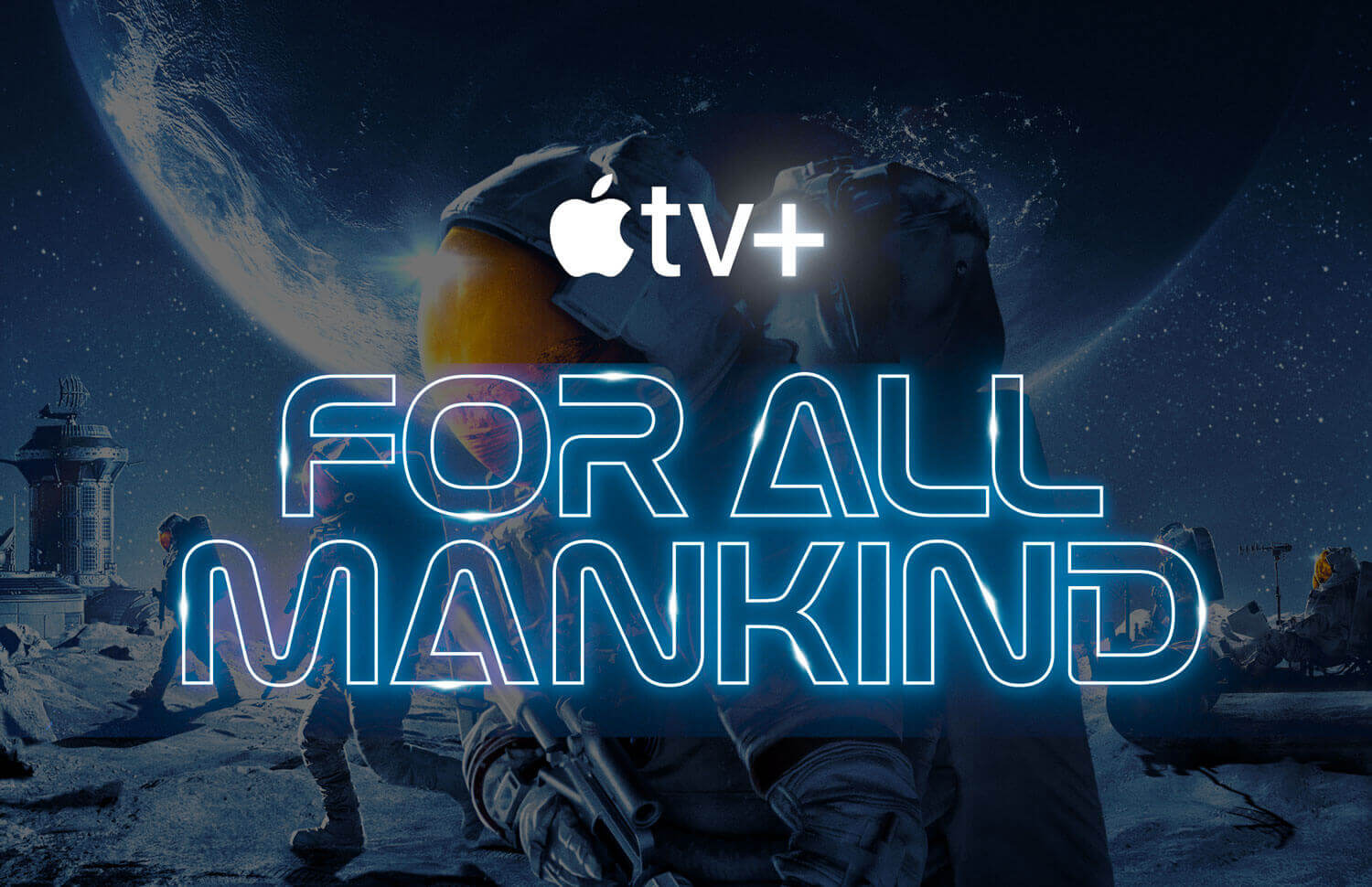 For All Mankind