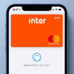 Banco Inter no Apple Pay