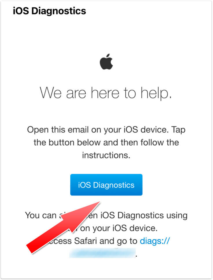 AppleCare Brasil