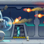 Jetpack Joyride
