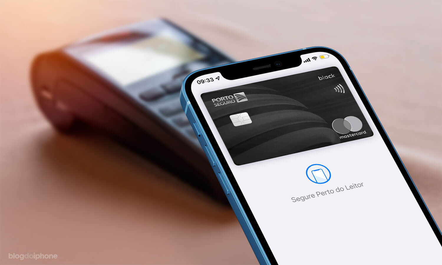 Lista de cartões compatíveis com Apple Pay no Brasil