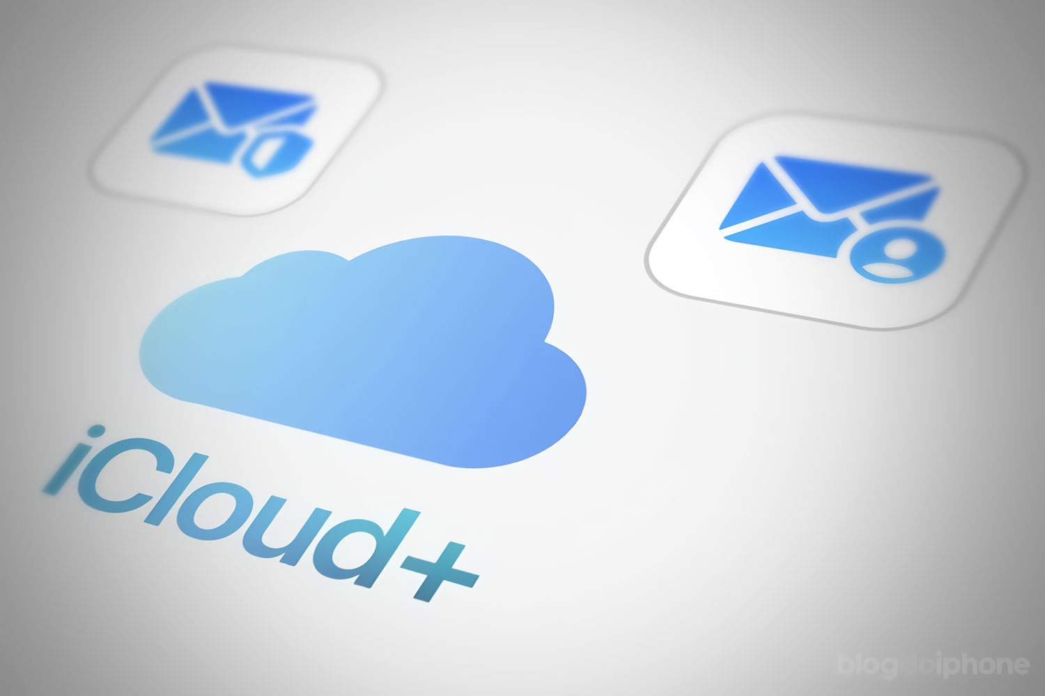 iCloud Plus