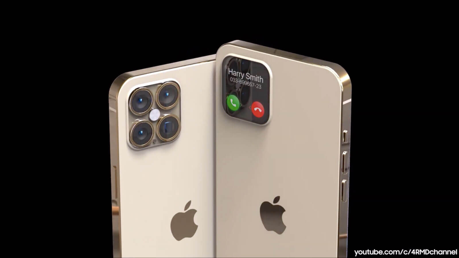 Conceito iPhone 15