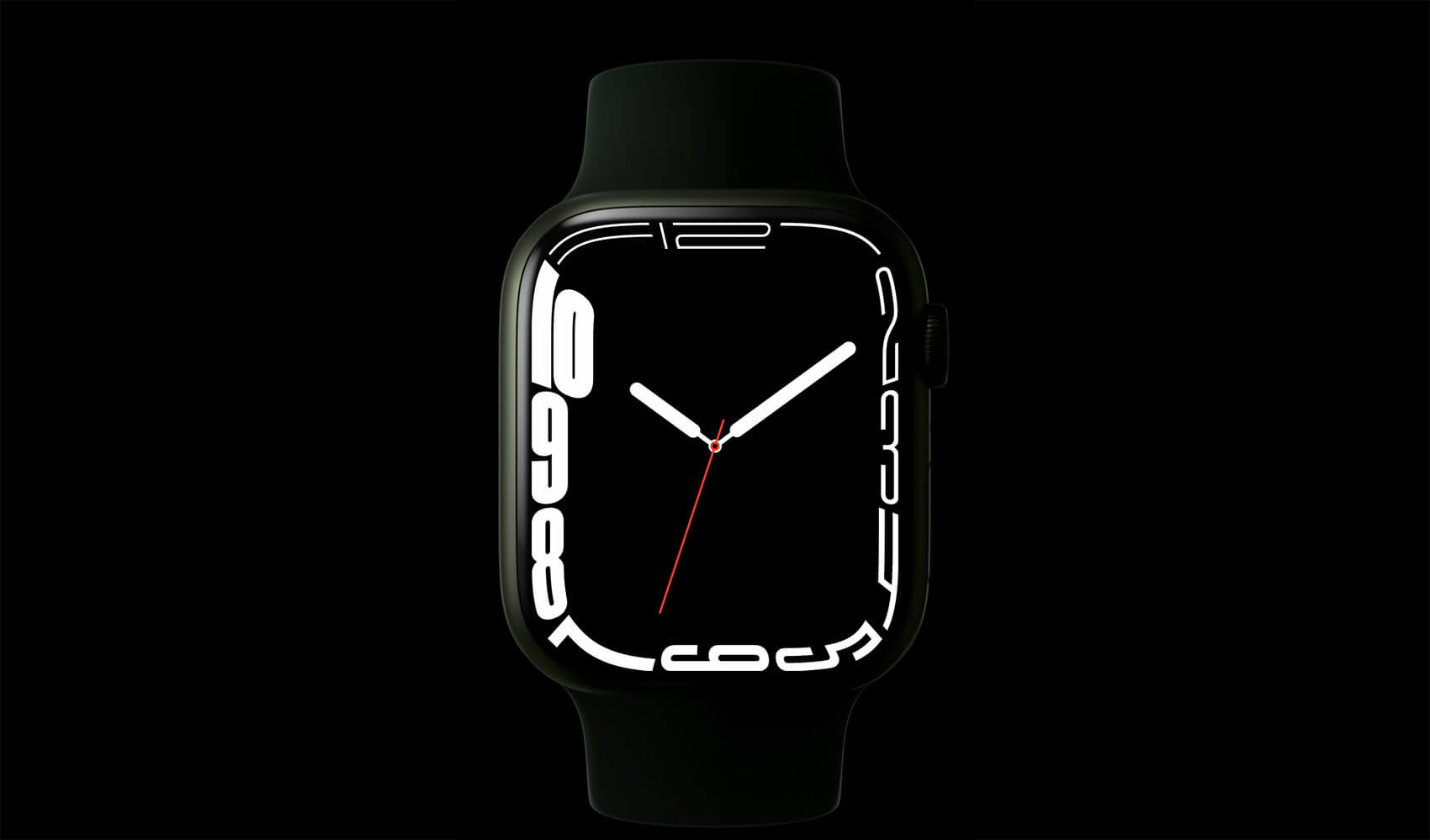 Apple Watch Series 7