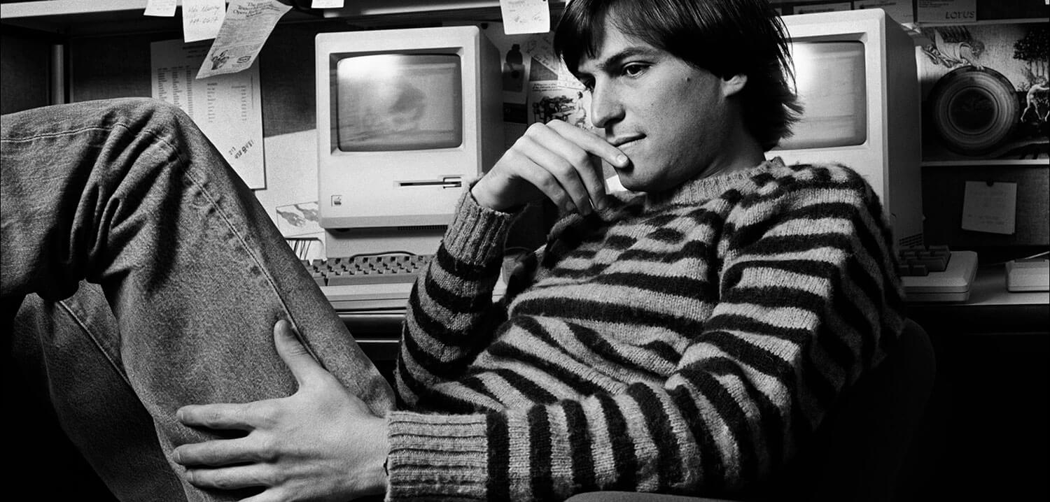Steve Jobs