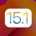 iOS 151