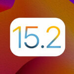 iOS 152