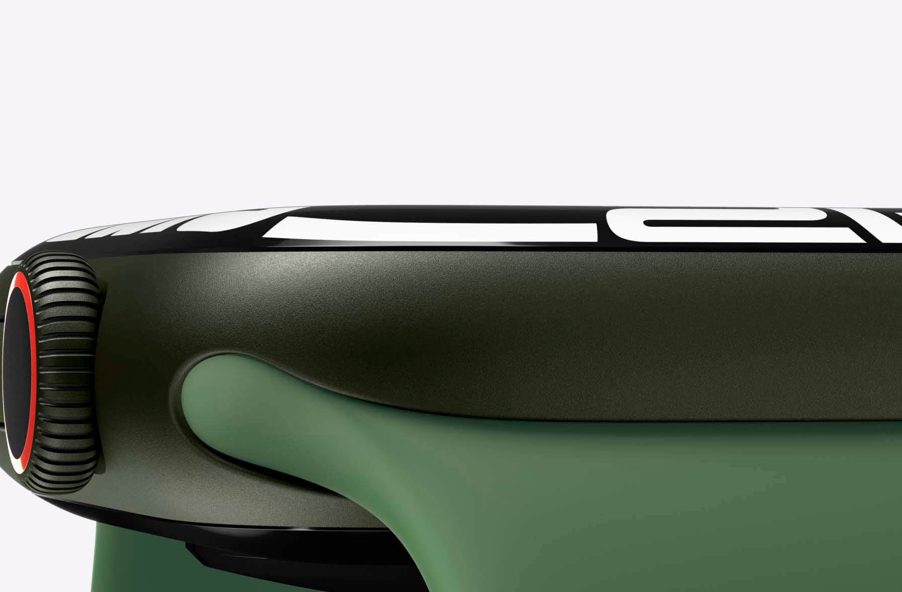 Apple Watch Series 7