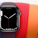Pulseiras Apple Watch