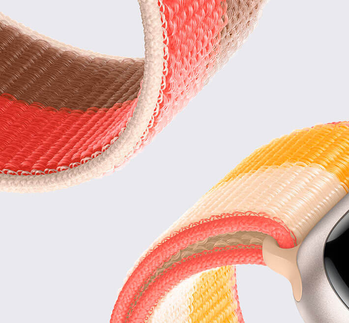 Pulseiras Apple Watch