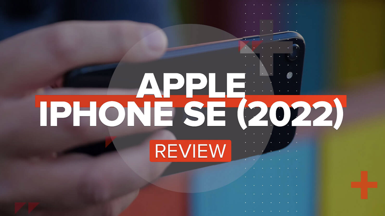 iphone se 3 geração