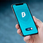 Instalar VPN iPhone