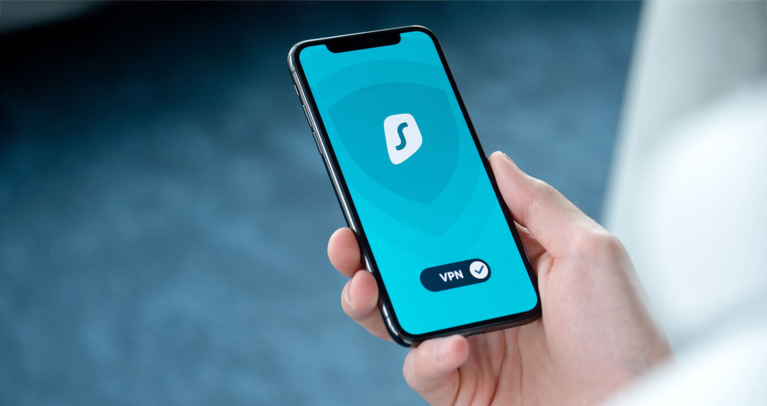 Instalar VPN iPhone