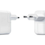 Adaptador de energia USB C de 35W