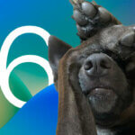 Recorte de fundo iOS 16