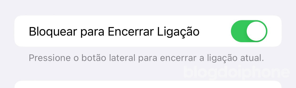 novidades do iOS 16