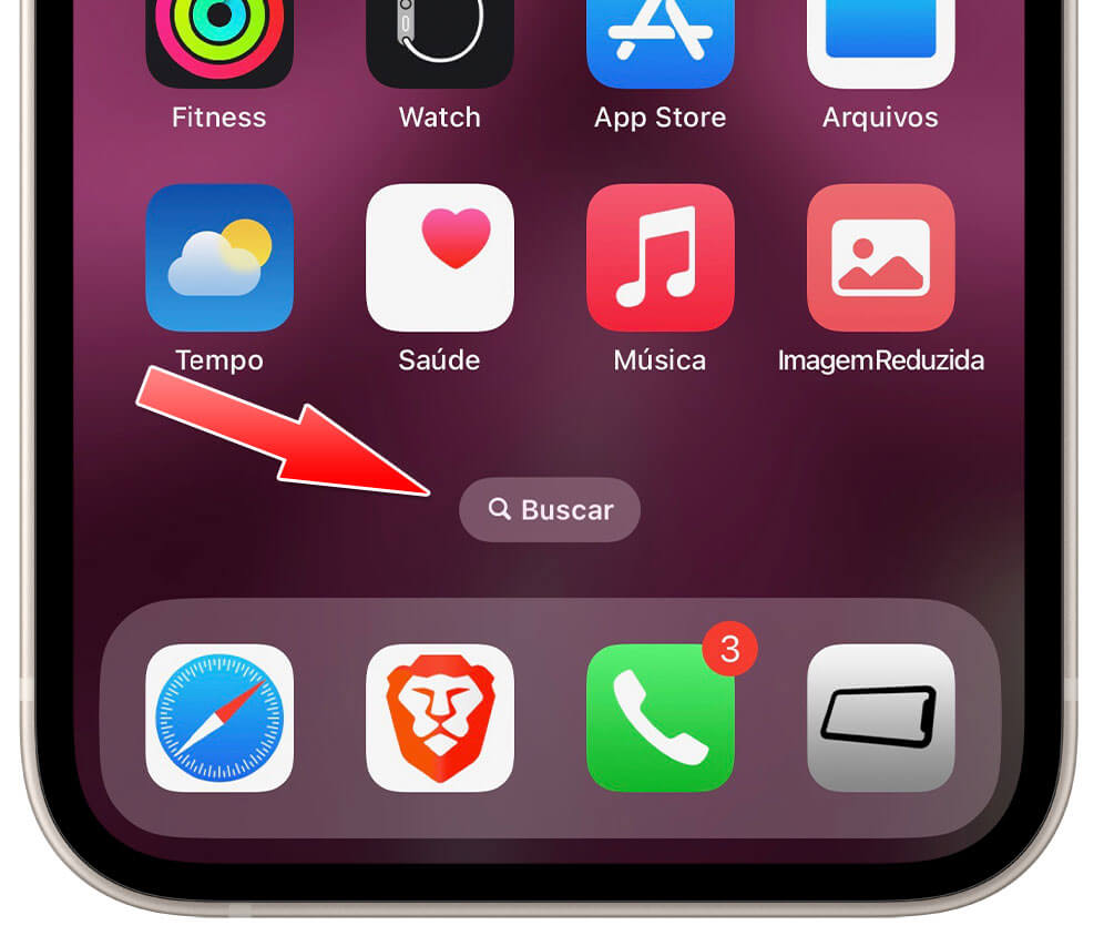 novidades do iOS 16