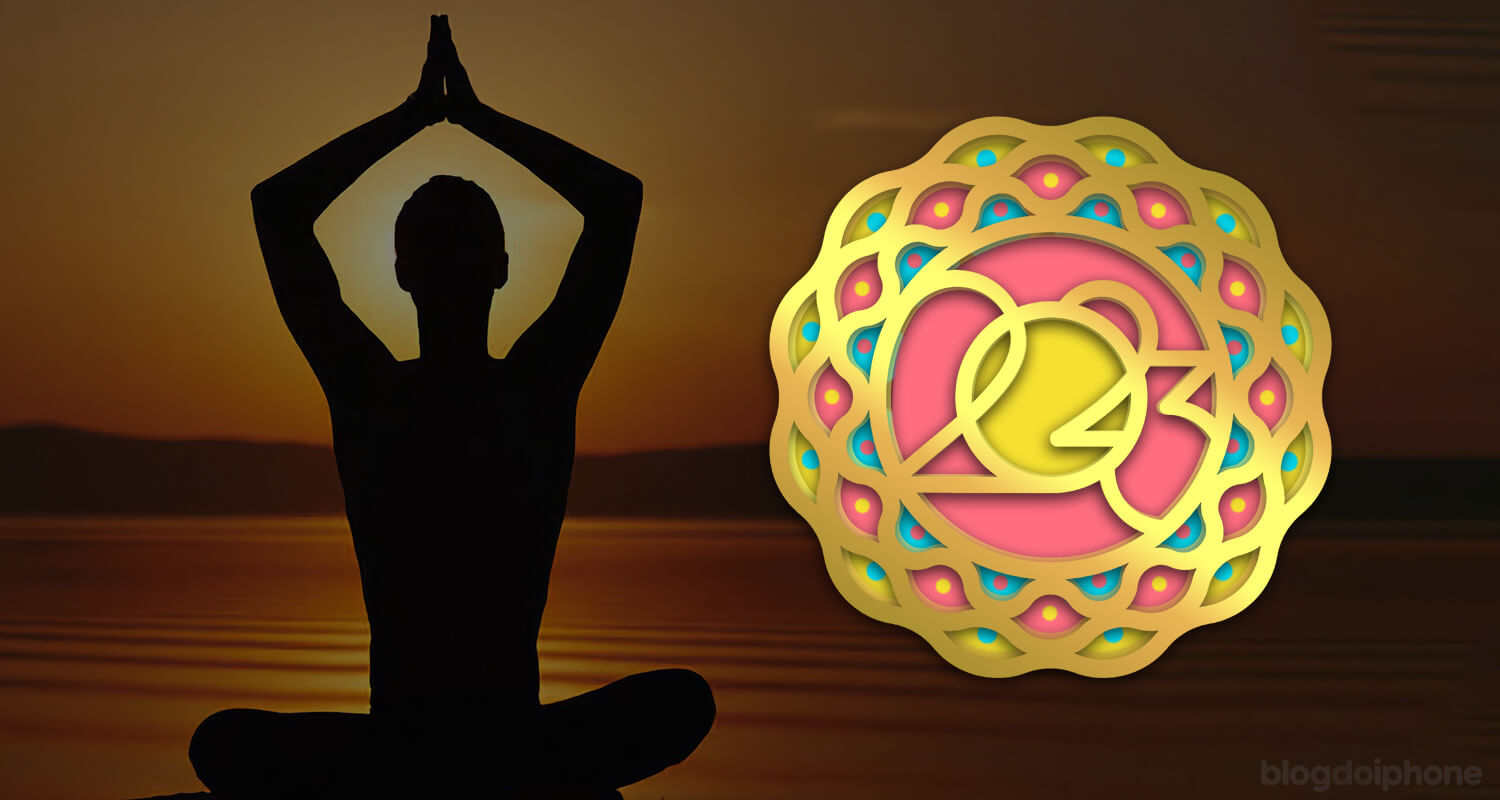 Yoga Apple Watch 2023