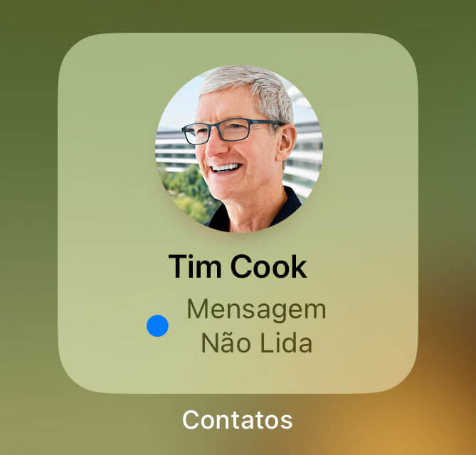 novidades do iOS 16