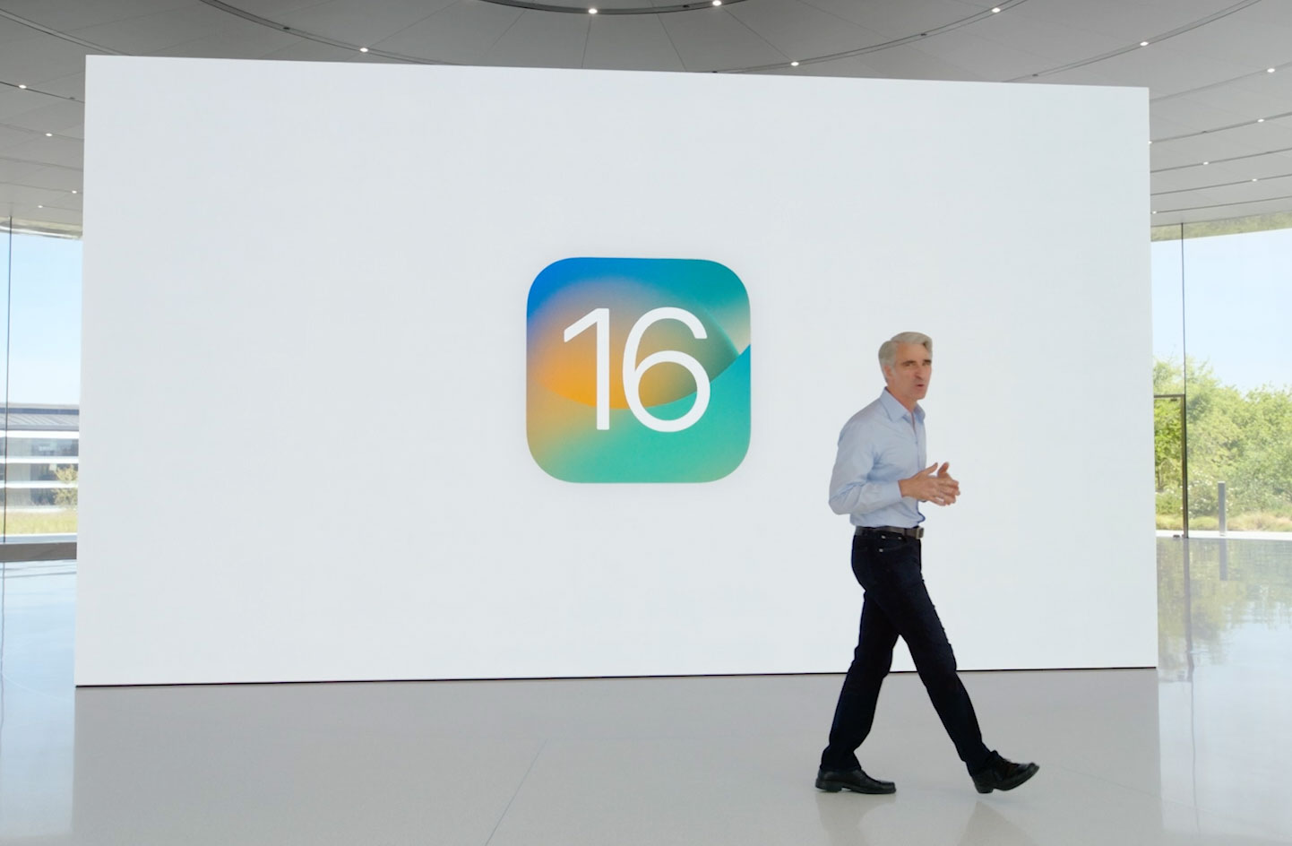iPhone compativel ios 16