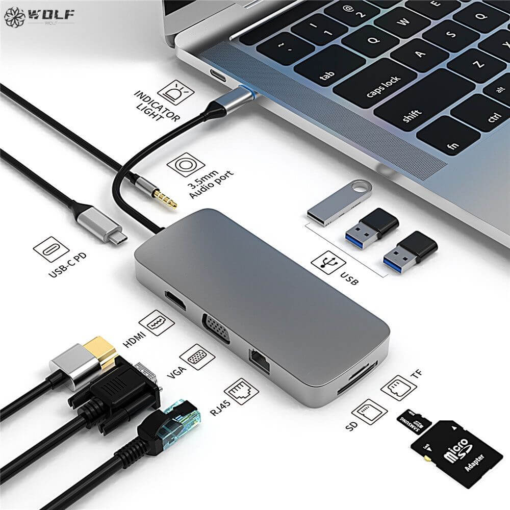 Adaptadores » Blog do iPhone