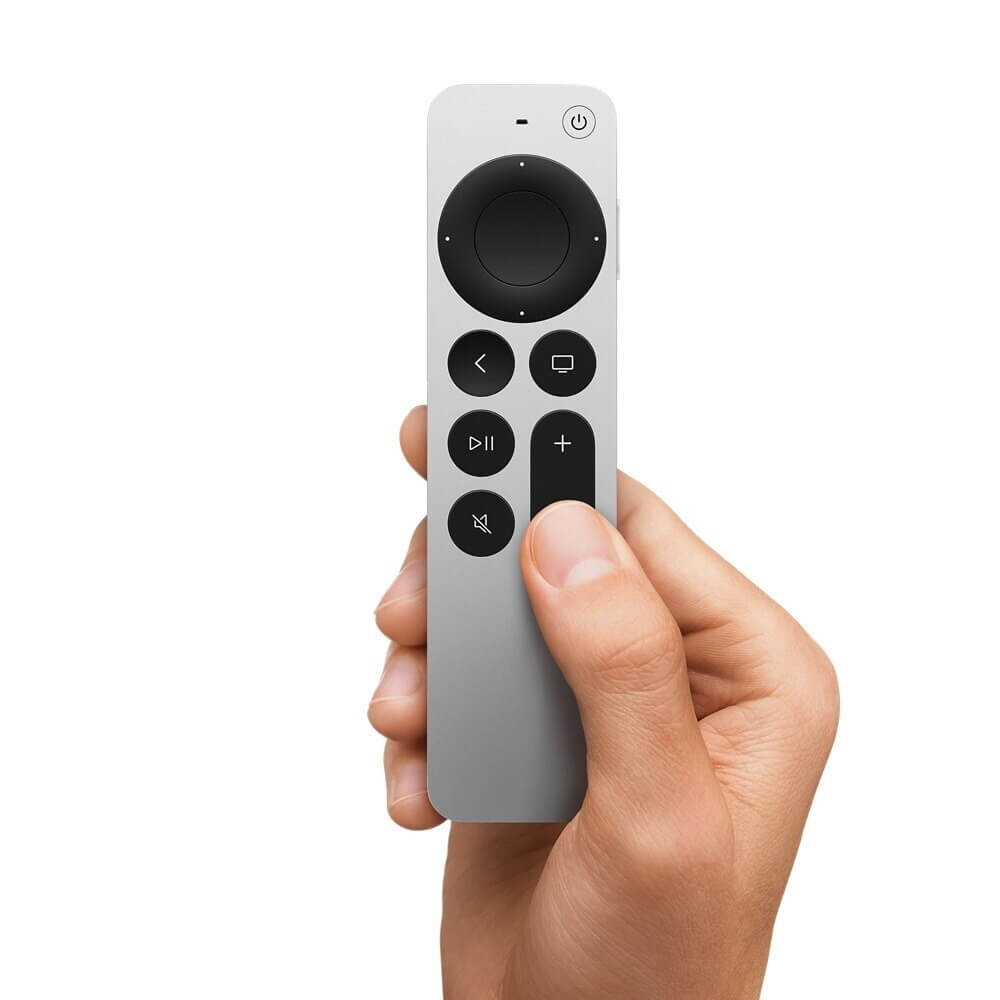 Siri remote » Blog do iPhone