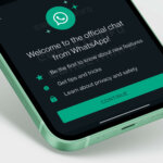 WhatsApp Bot Chat