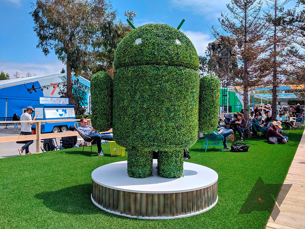 Android precisa mais RAM que iPhone