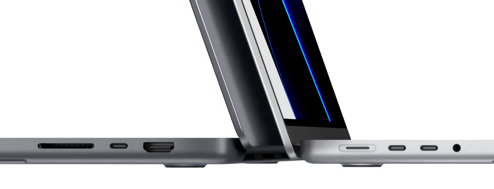 saidas macbook » Blog do iPhone