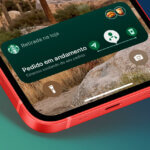 Live Activities iOS