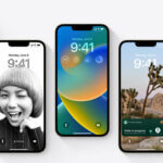 iOS 16