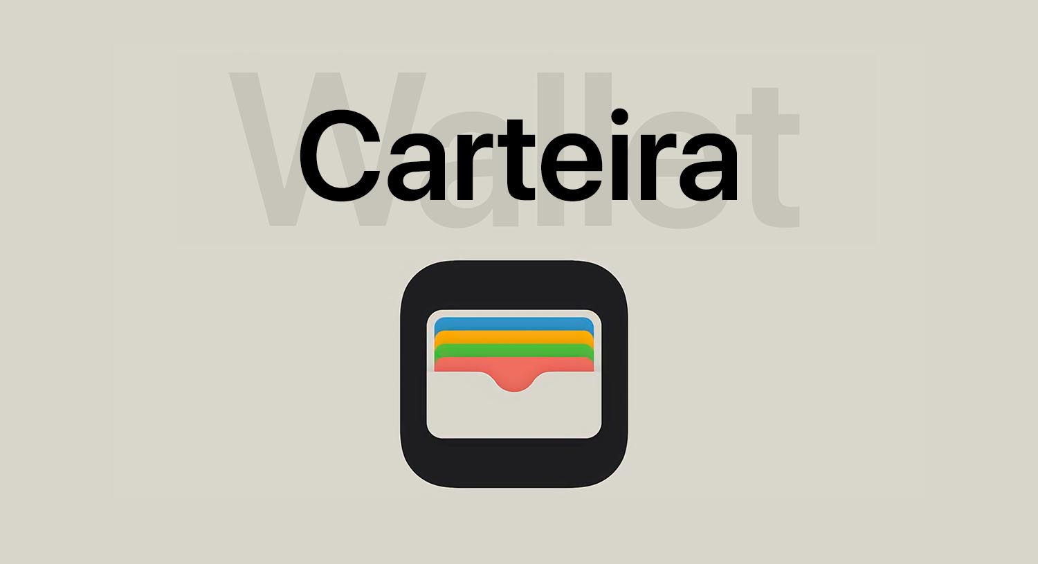 Wallet app