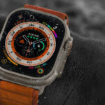 Apple Watch Ultra