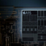 chip A15