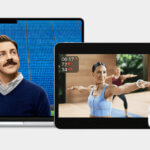 Serviços Apple