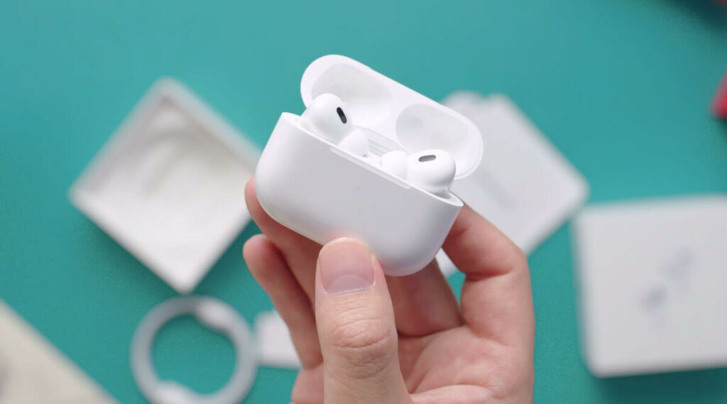 AirPods Pro 2 » Blog do iPhone AirPods Pro 2