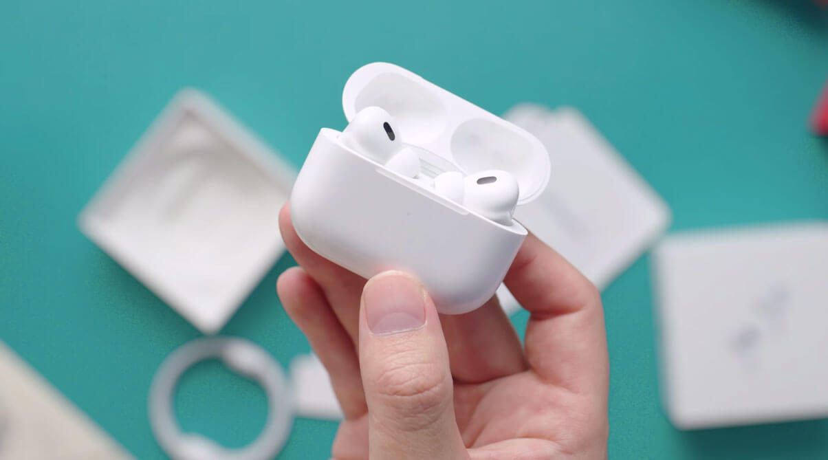 AirPods Pro 2