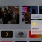Siri AppleTV tvOS 161