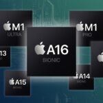 chips Apple