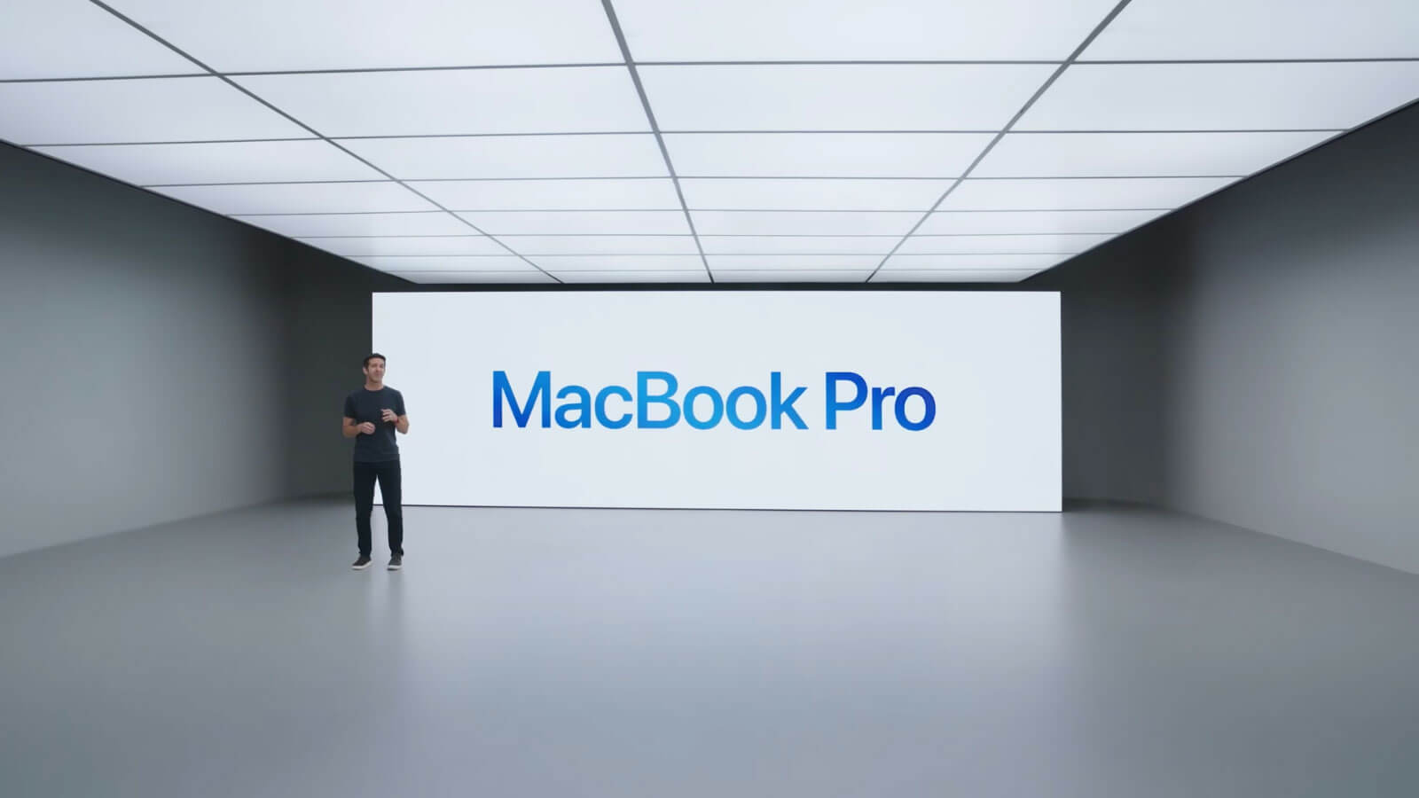 Evento Especial Apple Macbook